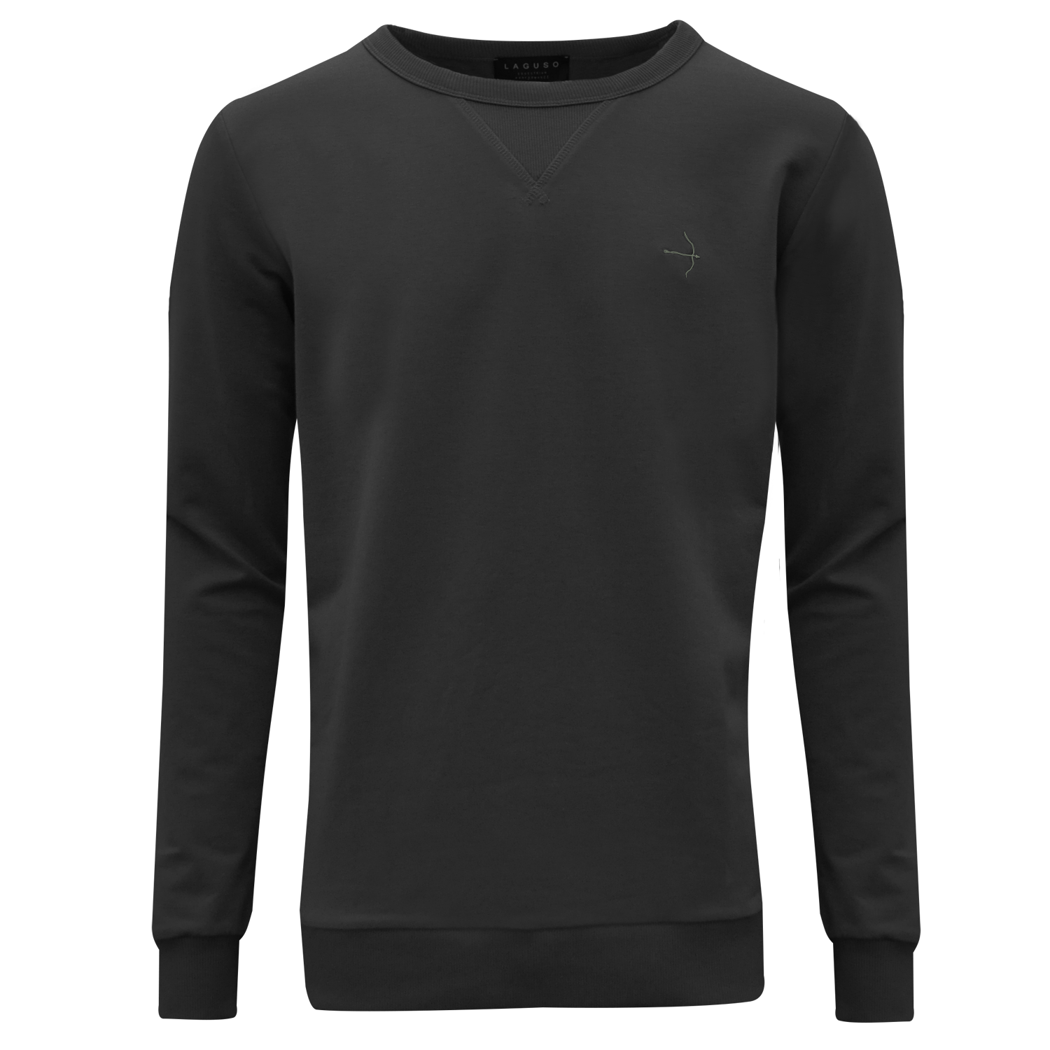 Sweatshirt "Flo" Black  Black XXL/54