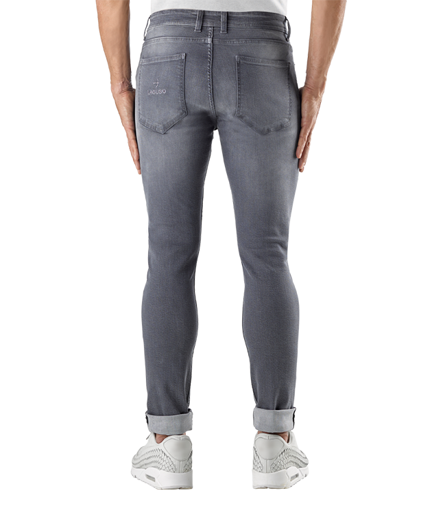 Herren-Jeans  Grey S/46