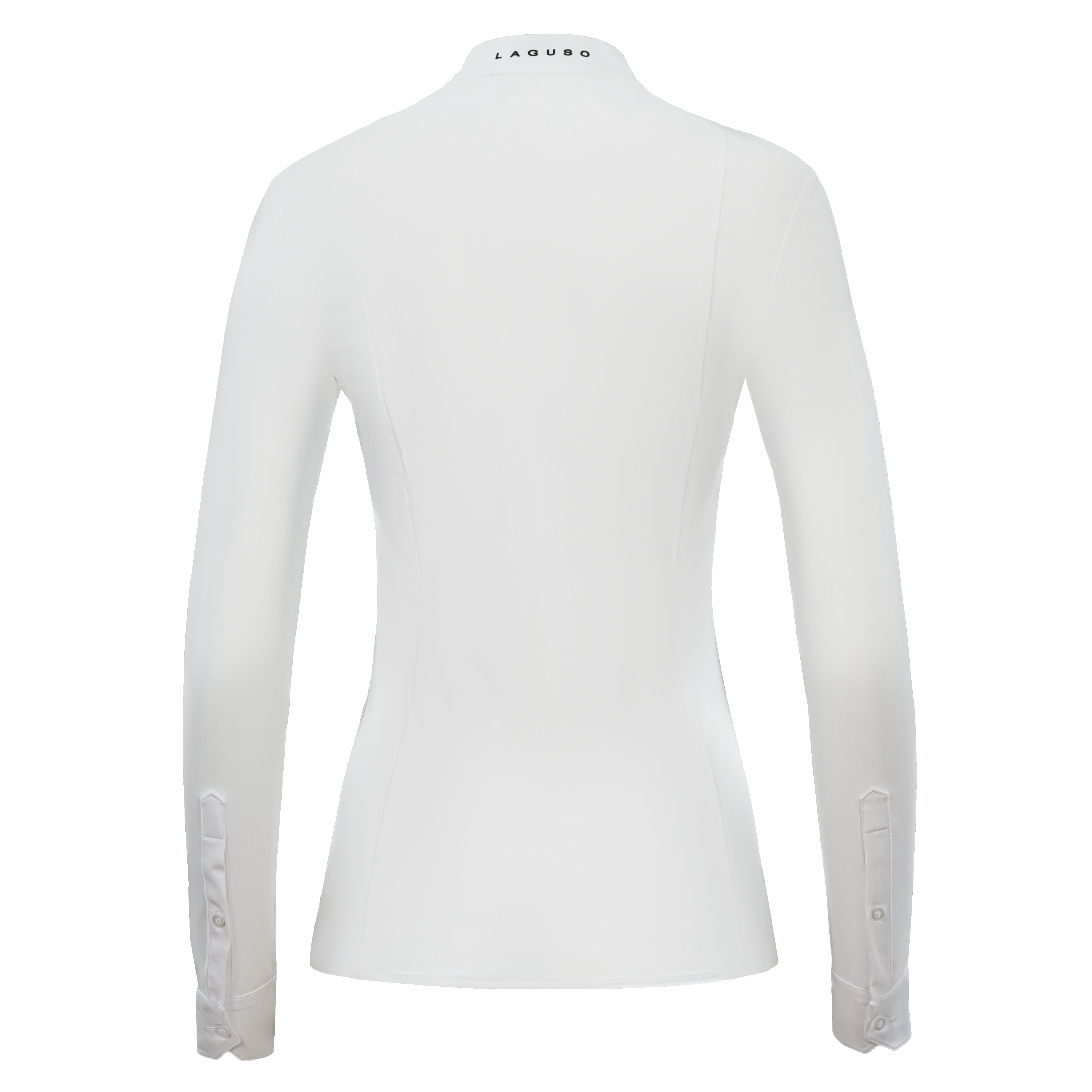 Janne Logo P2 White | Turniershirt White XL/42