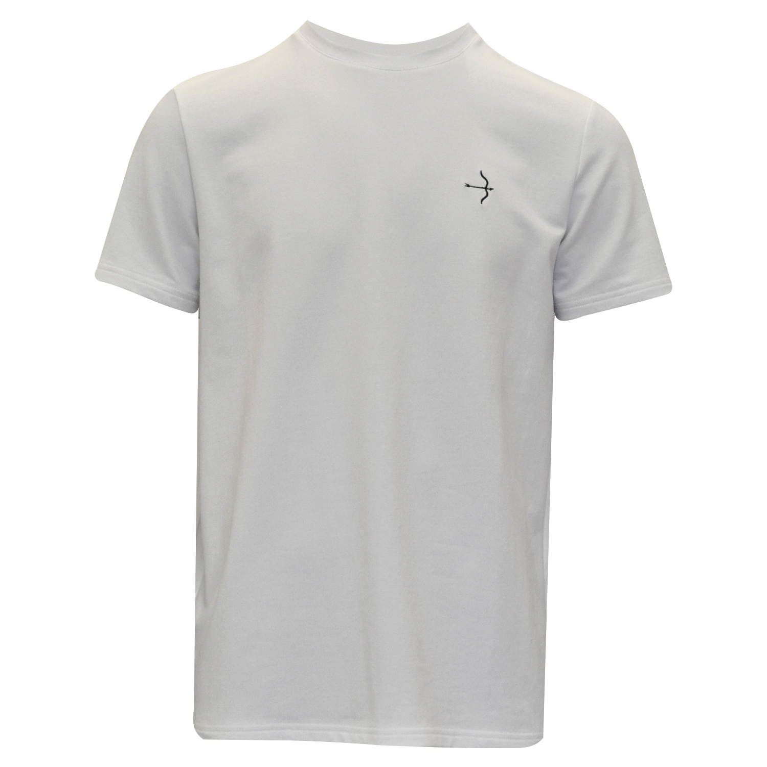 T-Shirt "Richy" White White XXL/54