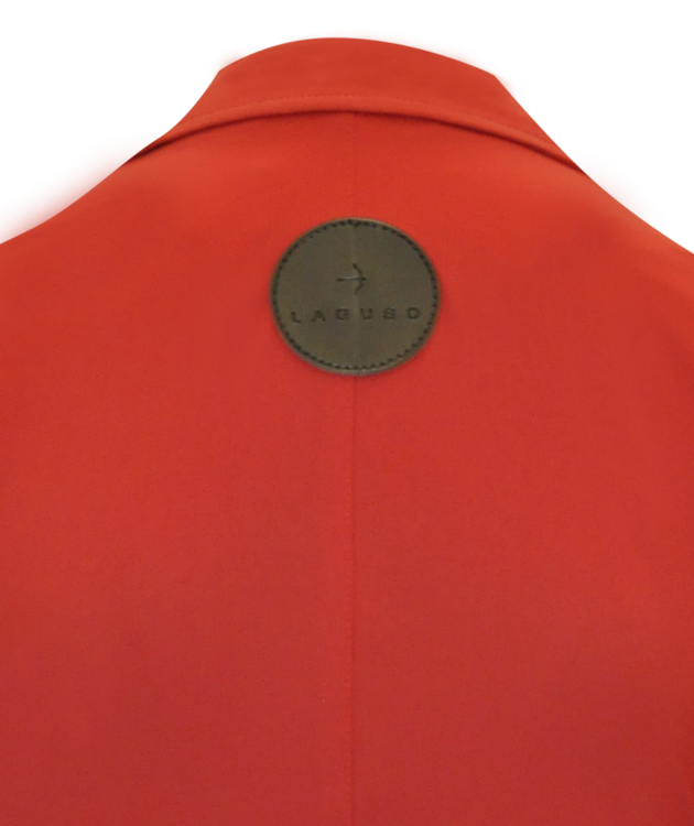 Jacket "Jane Tec Light" Red Red XL/42