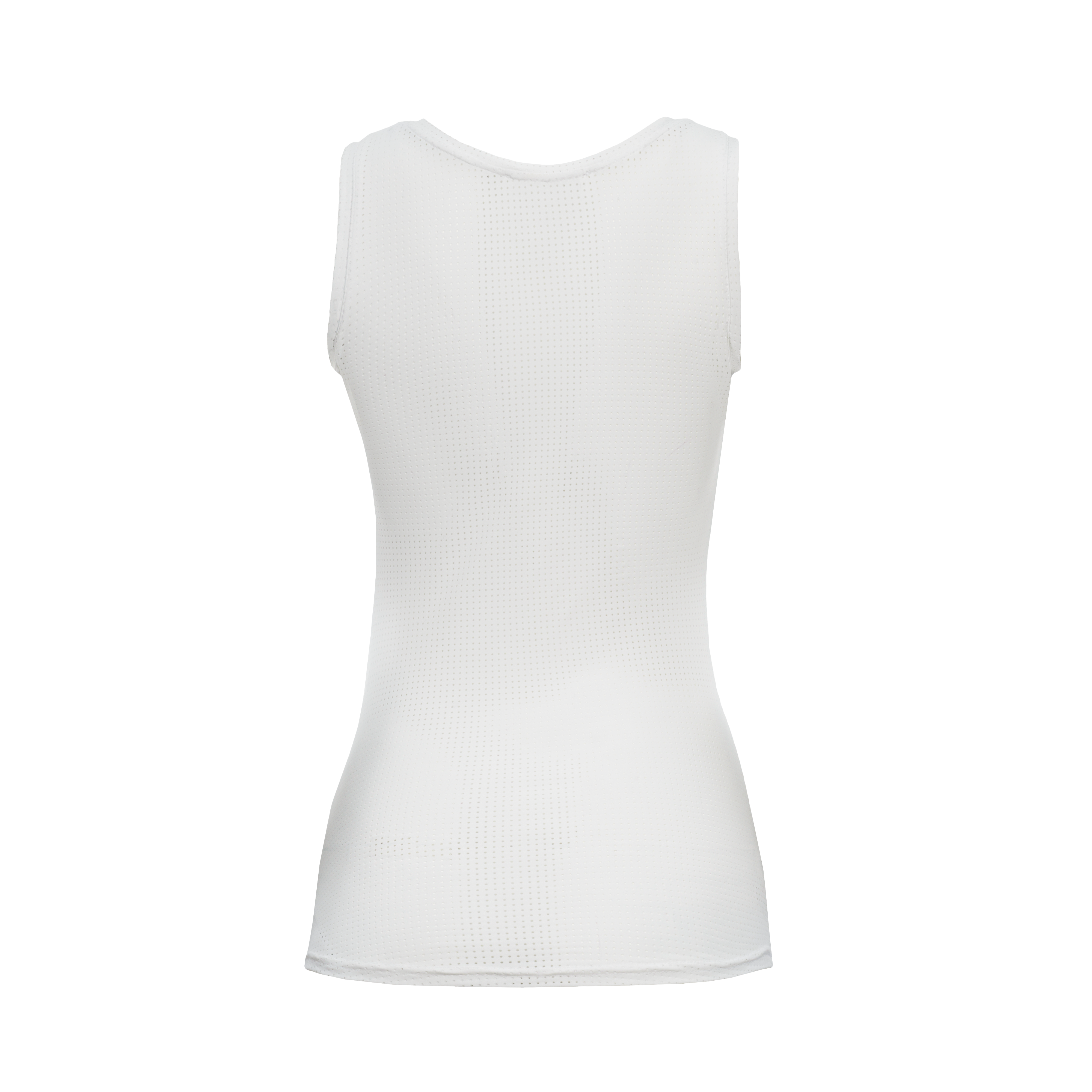 Pippa Logo P2 Mesh White | Trainingsshirt White XL/42