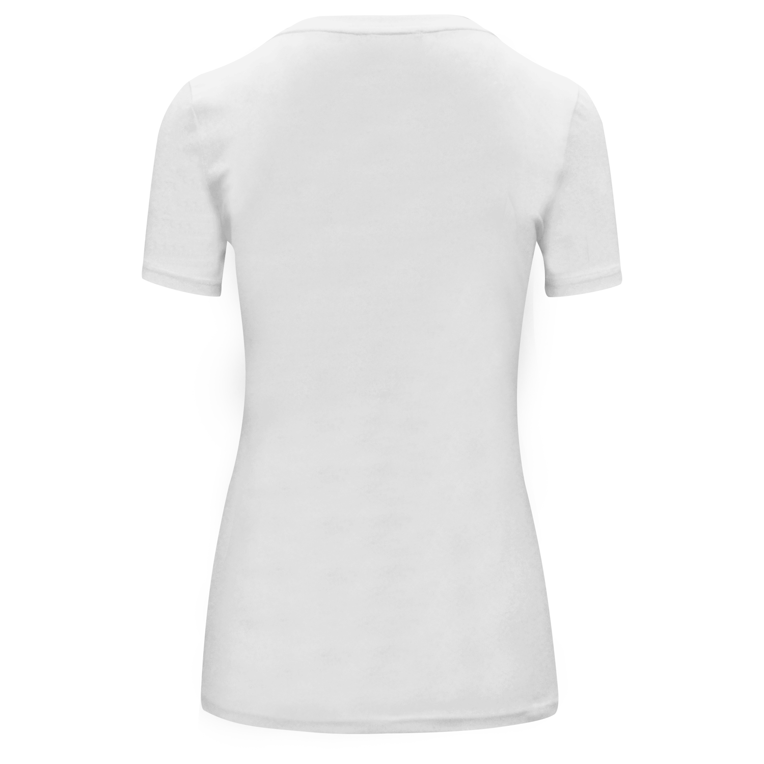 T-Shirt Lyzz Star White White XL/42