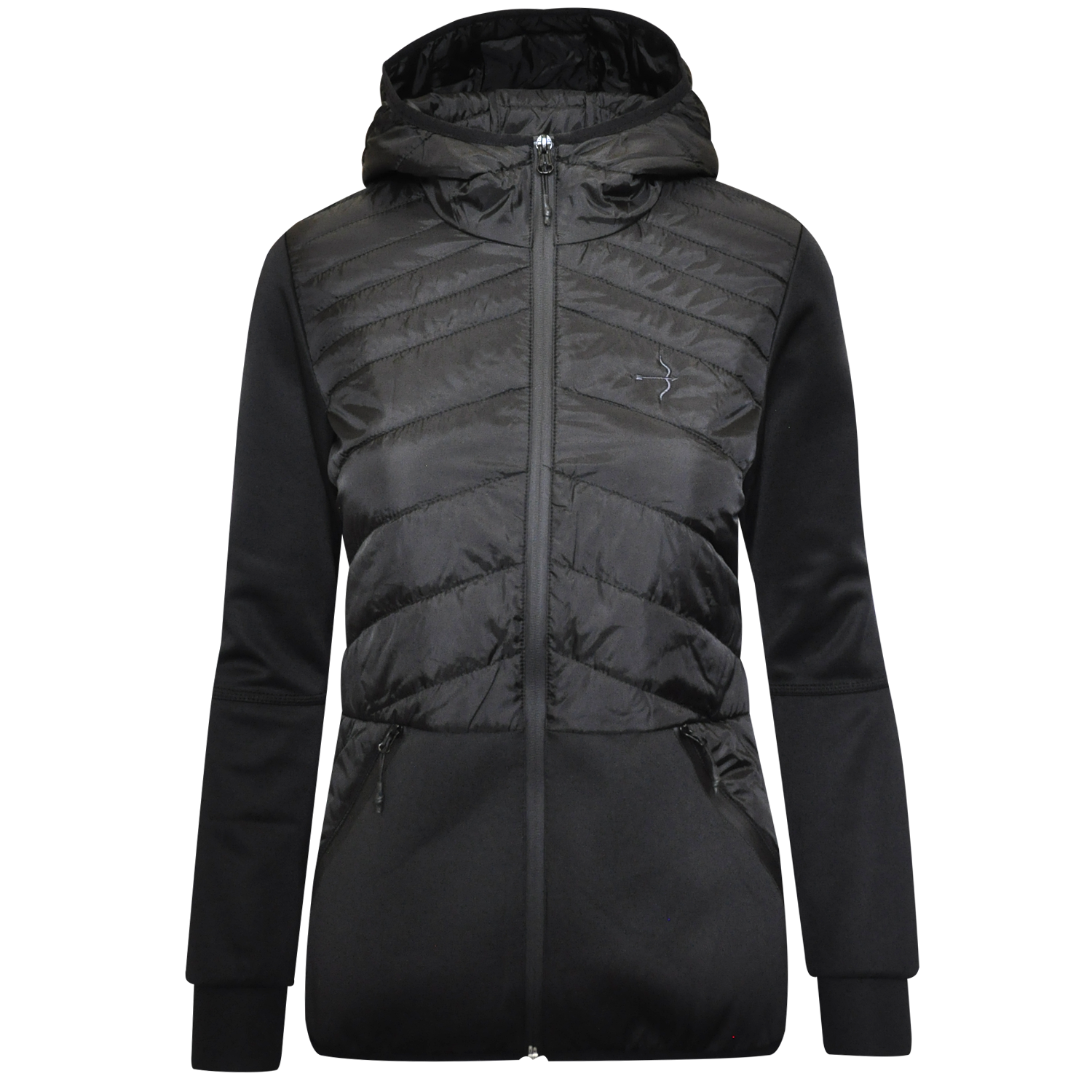 Padded Softshell 